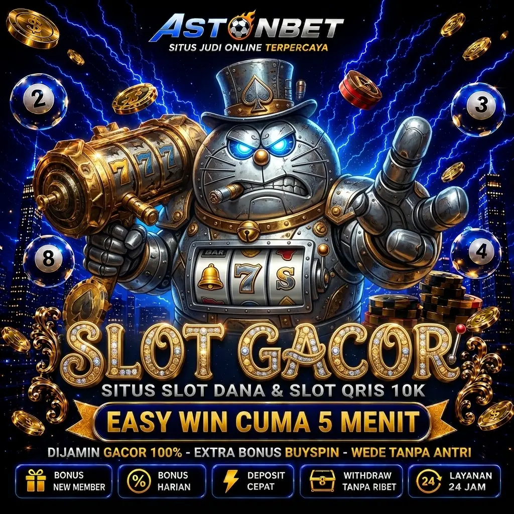 ASTONBET